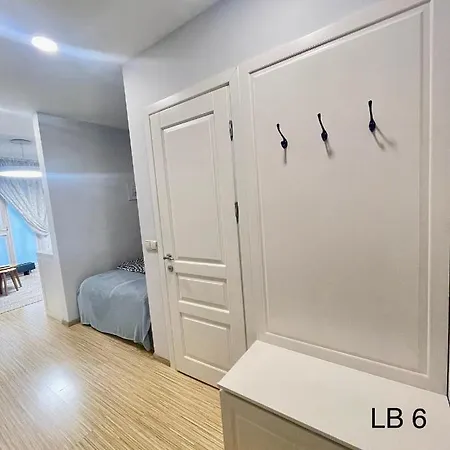 Sweet Home6 빌뉴스