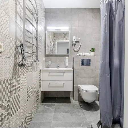 Апартаменты Sweet Home6 *