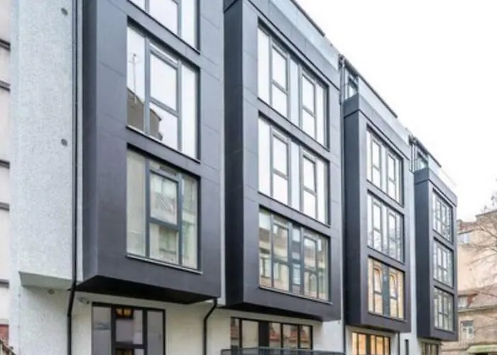 Sweet Home6 ヴィリニュス