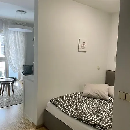 Sweet Home6 Διαμέρισμα