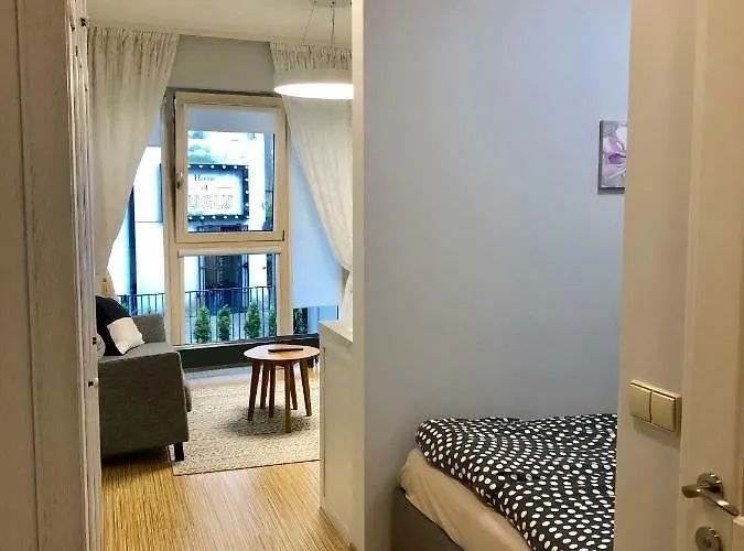 Apartamento Sweet Home6 *