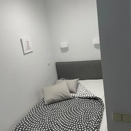 Sweet Home6 Apartment