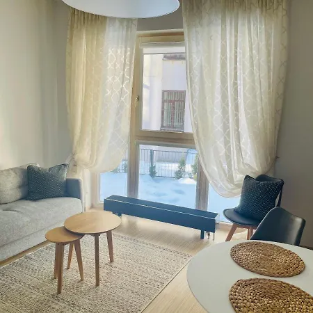 Apartment Sweet Home6 Vilnius