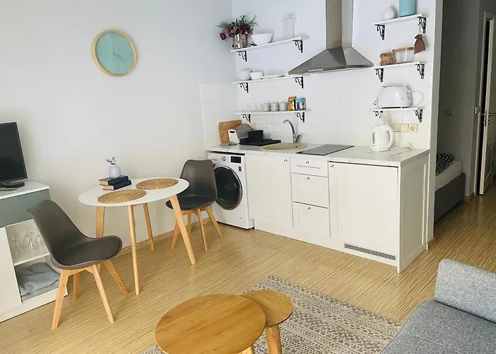 Sweet Home6 Apartment